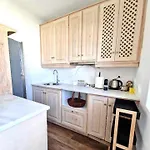 Cycladic Haven Apartment