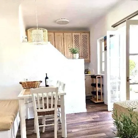 Apartamento Cycladic Haven Agios Ioannis Diakoftis