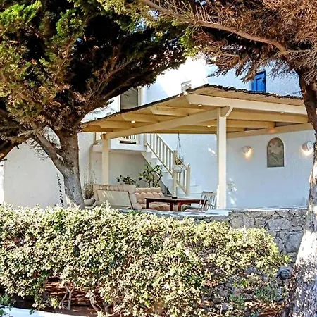 Apartman Cycladic Haven Agios Ioannis Diakoftis