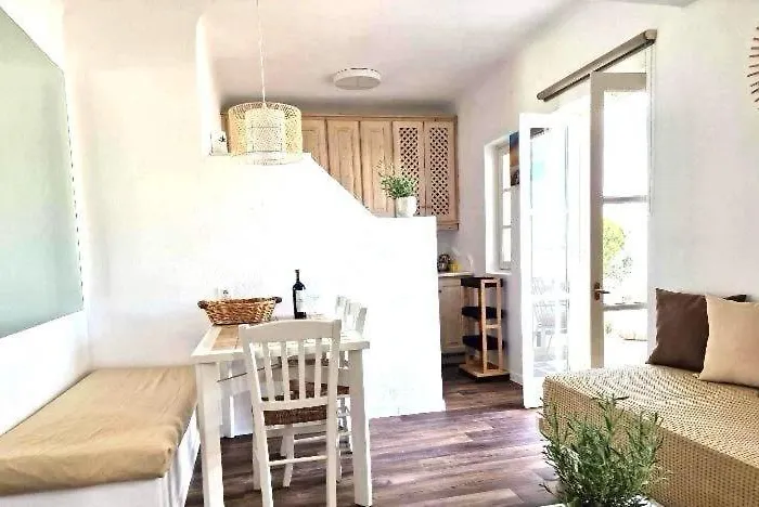 Apartman Cycladic Haven Agios Ioannis Diakoftis