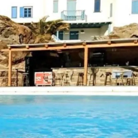 Cycladic Haven