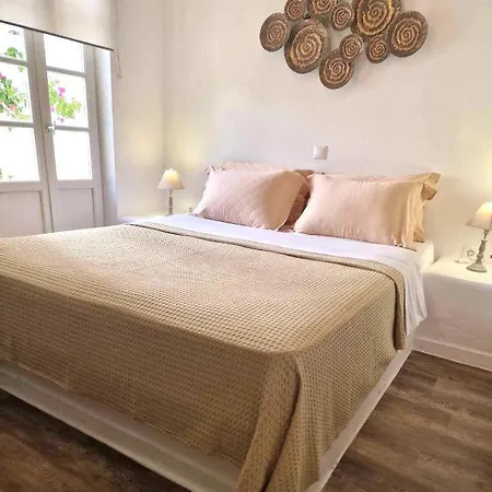 Cycladic Haven * Agios Ioannis Diakoftis