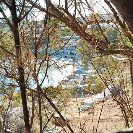 Cycladic Haven * Agios Ioannis Diakoftis